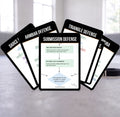 Submission Defense Bundle