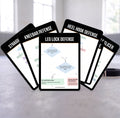 Leg Lock Defense Bundle