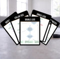 Takedowns Bundle