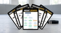 Escapes Bundle