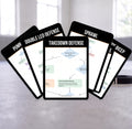 Takedown Defense & Grip-Fighting Bundle