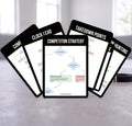 Competition Strategy