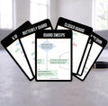 Guard Sweeps Bundle