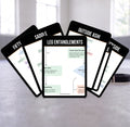 Leg Entanglements Bundle